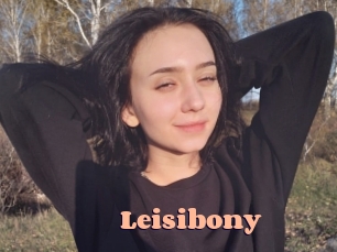 Leisibony