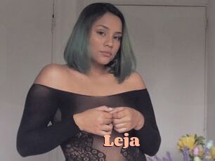 Leja