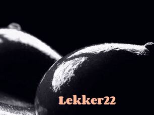 Lekker22