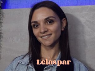 Lelaspar