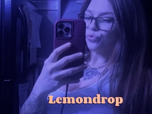 Lemondrop