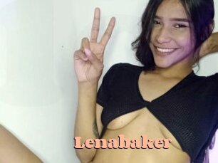 Lenabaker