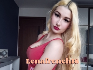 Lenafrench18