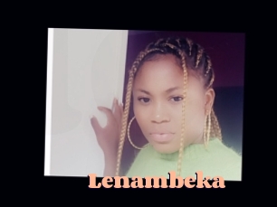 Lenambeka