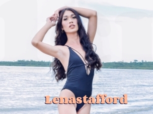 Lenastafford