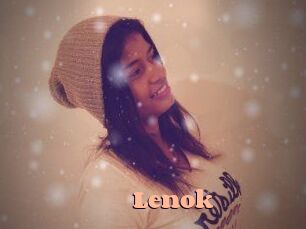 Lenok