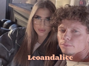 Leoandalice