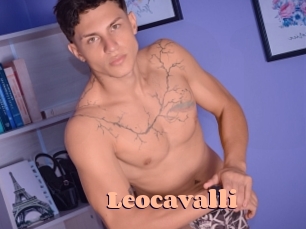 Leocavalli