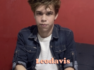 Leodavis