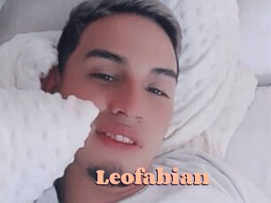 Leofabian