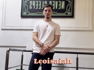 Leoisaiah