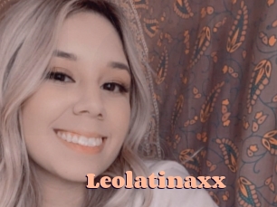 Leolatinaxx