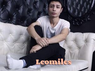 Leomiles