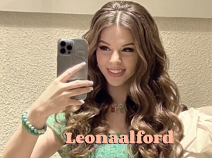 Leonaalford