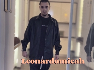 Leonardomicah