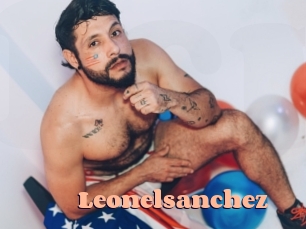 Leonelsanchez