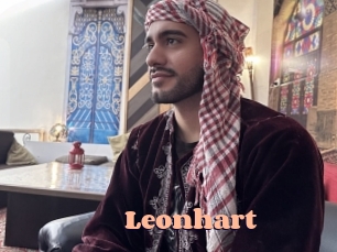 Leonhart