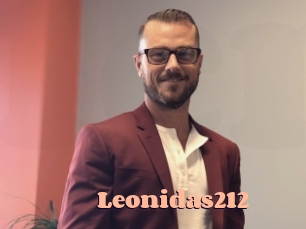 Leonidas212