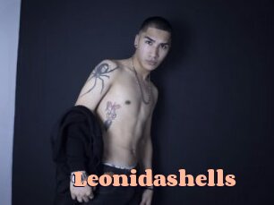 Leonidashells