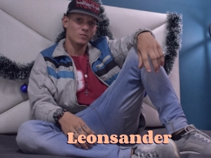 Leonsander