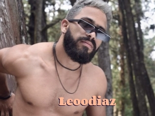 Leoodiaz