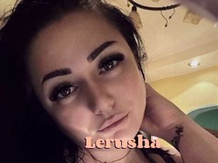 Lerusha