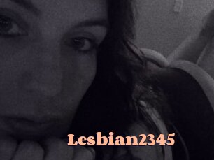 Lesbian2345