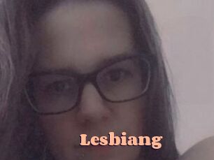 Lesbiang