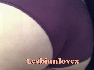 Lesbianlovex