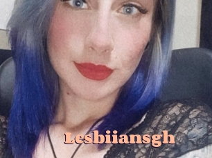 Lesbiiansgh