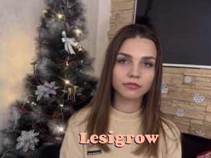 Lesigrow
