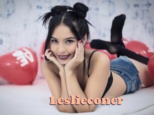 Leslieconer