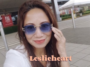 Leslieheart