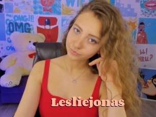 Lesliejonas