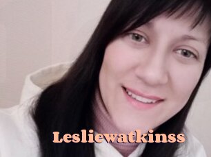 Lesliewatkinss