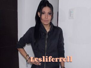 Lesliferrell