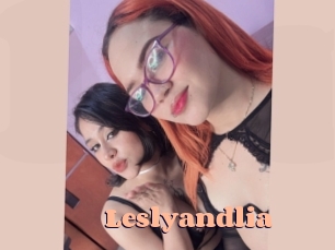 Leslyandlia