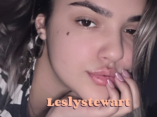 Leslystewart