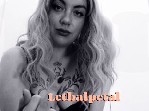 Lethalpetal