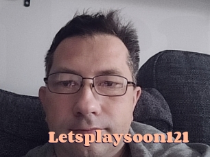 Letsplaysoon121