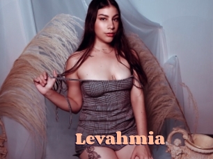 Levahmia