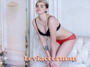 Leviaccerman