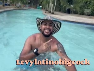 Levylatinobigcock