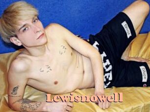 Lewisnowell