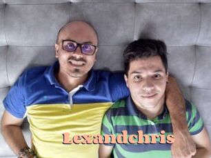 Lexandchris