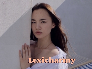 Lexicharmy