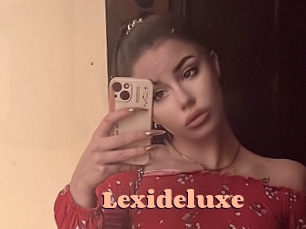 Lexideluxe