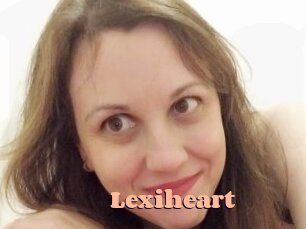 Lexiheart