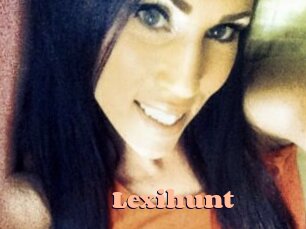 Lexihunt