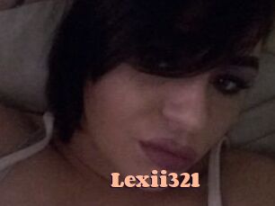 Lexii321